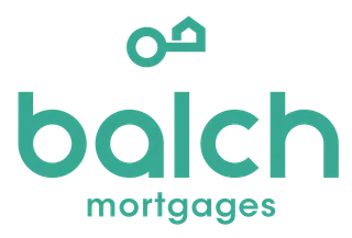 Balch Mortgage Logo